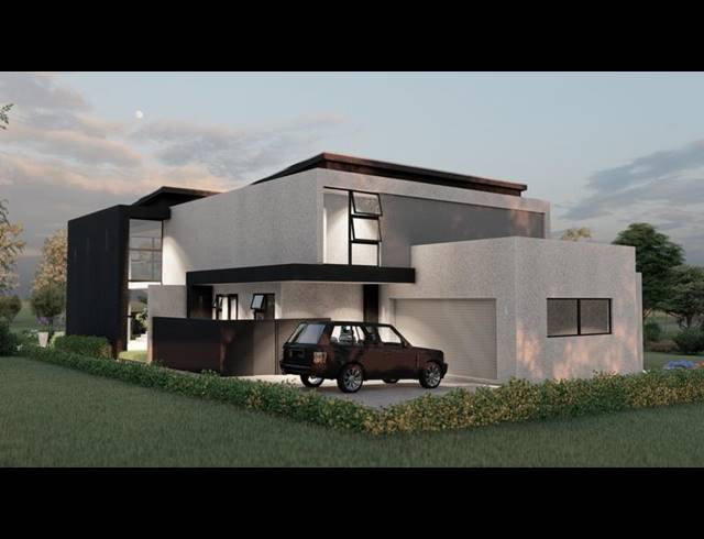 4 BEDROOM HOUSE FOR SALE IN MIDSTREAM HEIGHTS